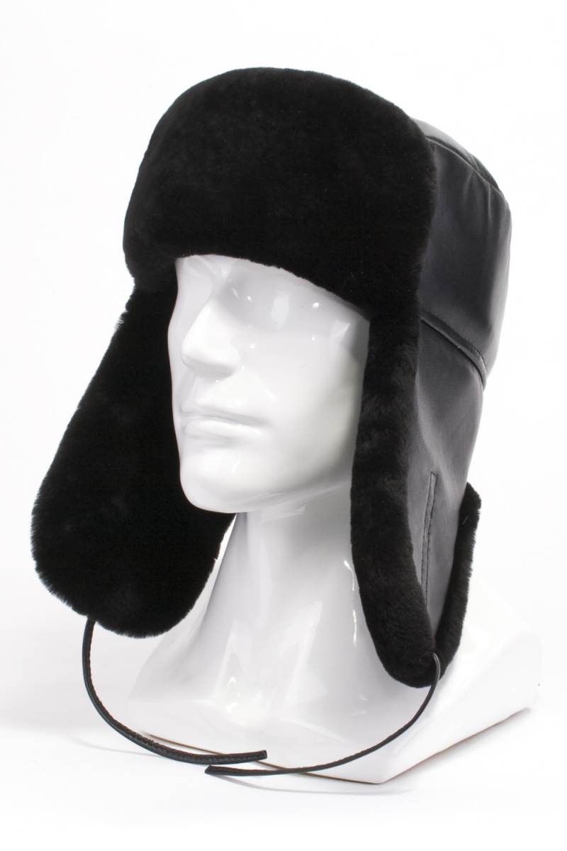 Ushanka, # 420233 – Online hat store 