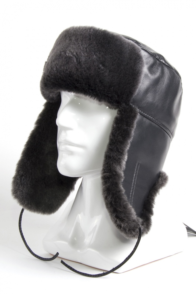 Ushanka, # 420230 – Online hat store 